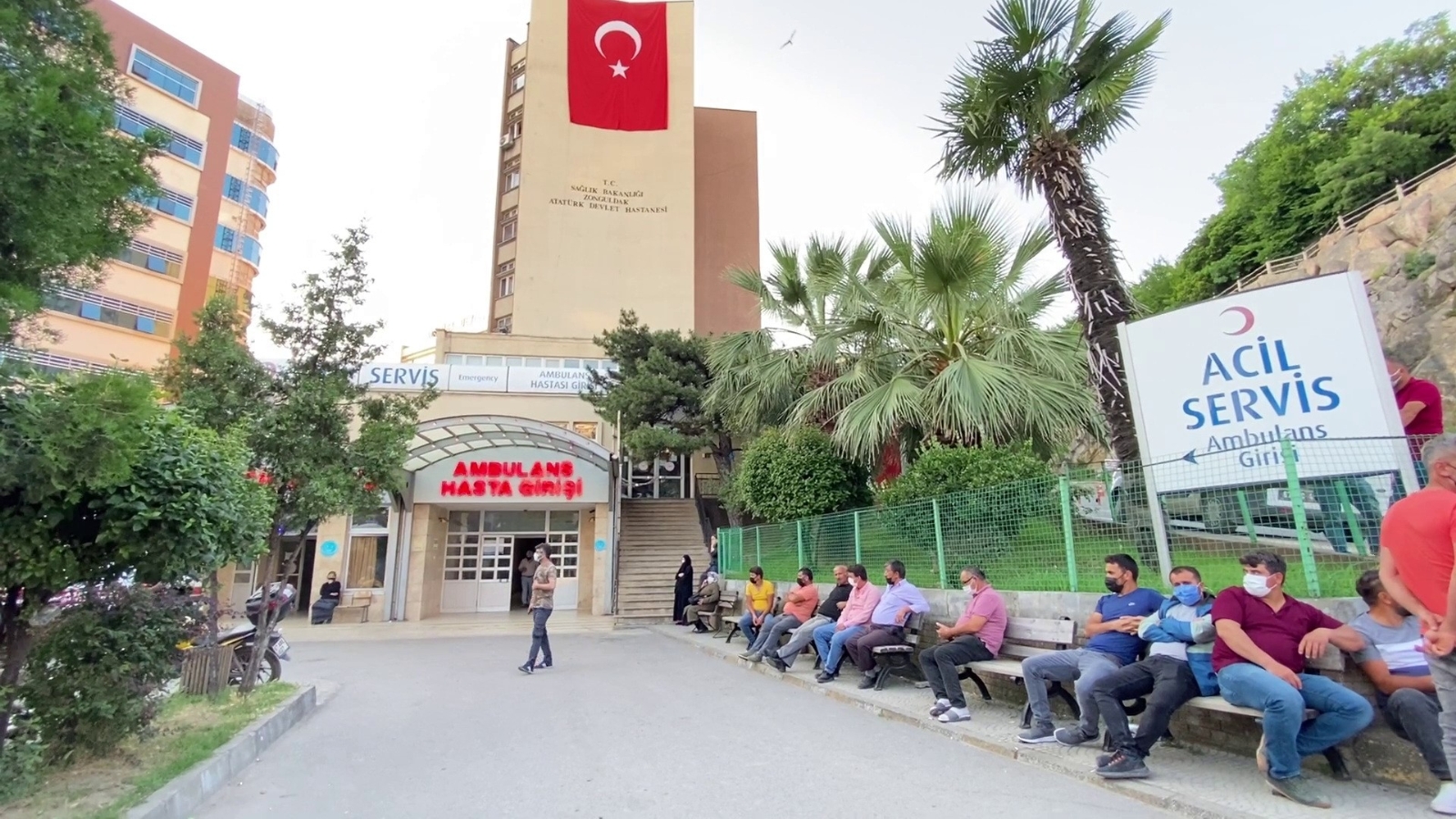 Temizliğe Giden Kadın Evde Ölü Bulundu