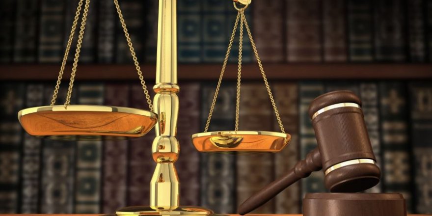 Orhan Selen yazdı: SANCILI ADALET YILLARI