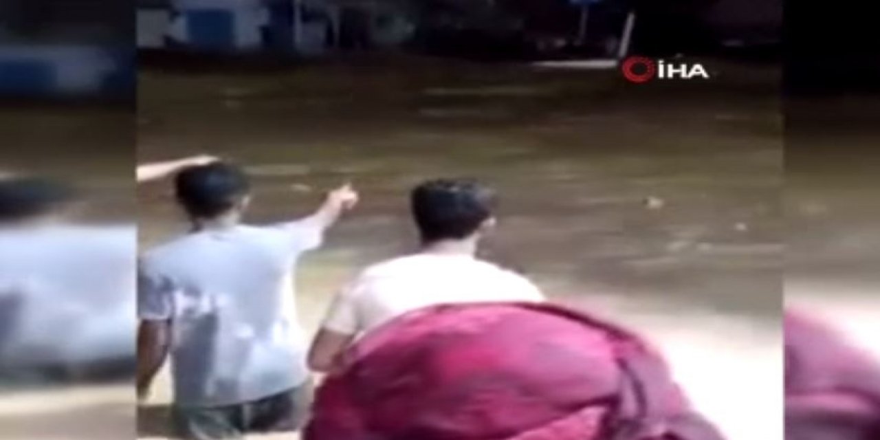 Şahin Kasırgası Umman’ın ardından Yemen’i vurdu