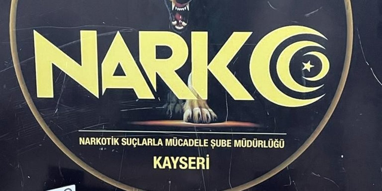 Koçbaşı ile kapısı kırılan eve uyuşturucu operasyonu: 2 gözaltı