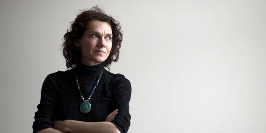 Türkiye'ye dönmek istemiyorum