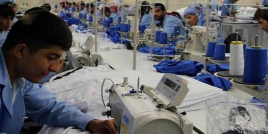 Suriyeli işçiler haklarını aramak için sokağa inecek