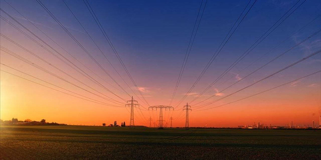 Eıa: Küresel Enerji Tüketimi 2050'ye Kadar Yüzde 50 Artacak