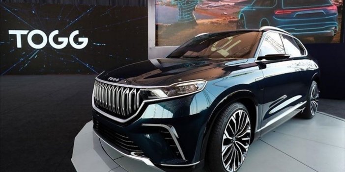 Togg'un Prototip Test Süreçleri Planlar Doğrultusunda İlerliyor