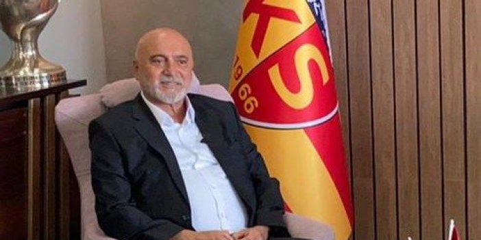 Hikmet Karaman: "4 maçta 12 puana talibiz"