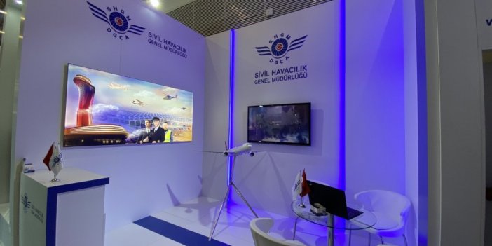 Sivil Havacılık Genel Müdürü Yüksek: "Sıcak hava balonunun ilk ihracatı yapıldı”