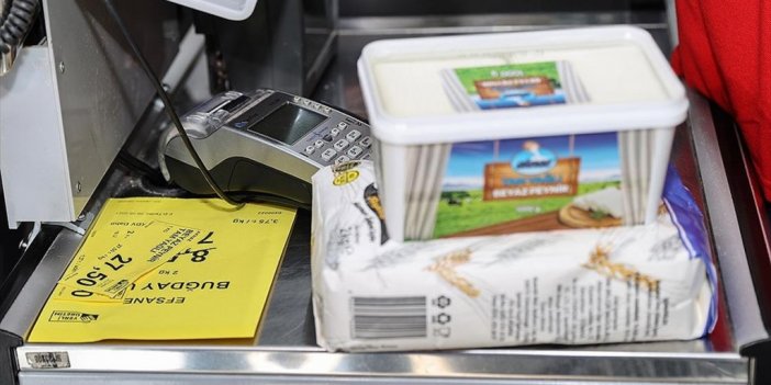 Ticaret Bakanı Muş: Fahiş Fiyatlara Asla Müsamaha Göstermeyeceğiz