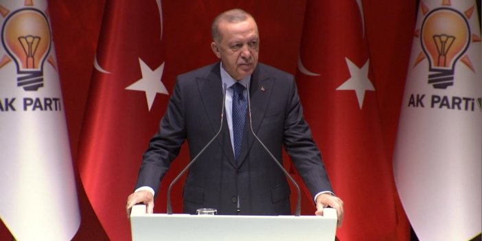 Erdoğan'dan 3600 Ek Gösterge Açıklaması