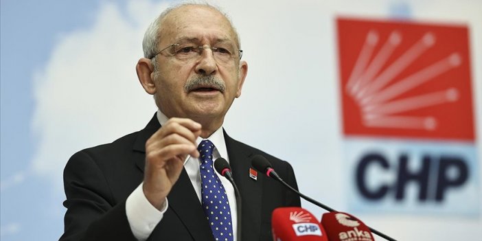 Kılıçdaroğlu'ndan Zehir Zemberek Yanıt!