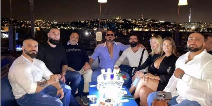 Altaylı: Sıkıysa Bunlara İtiraz Edin!