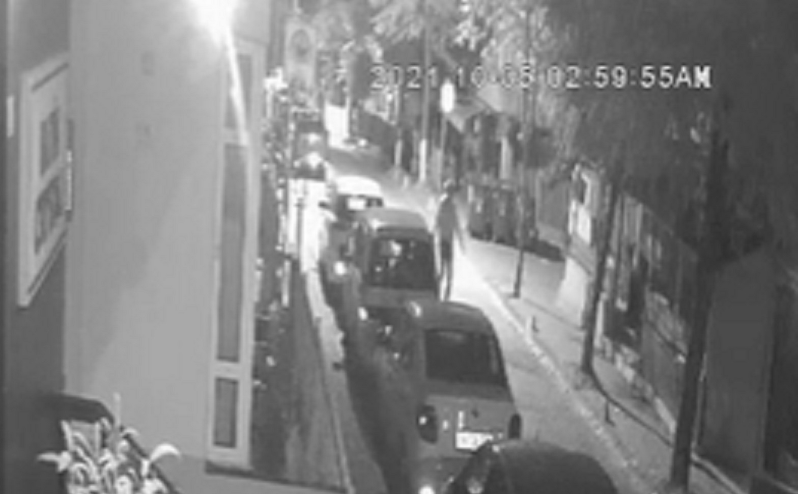 Avcılar’da Saplantılı Aşık Dehşeti, Kadını Kimyasalla Yaktı