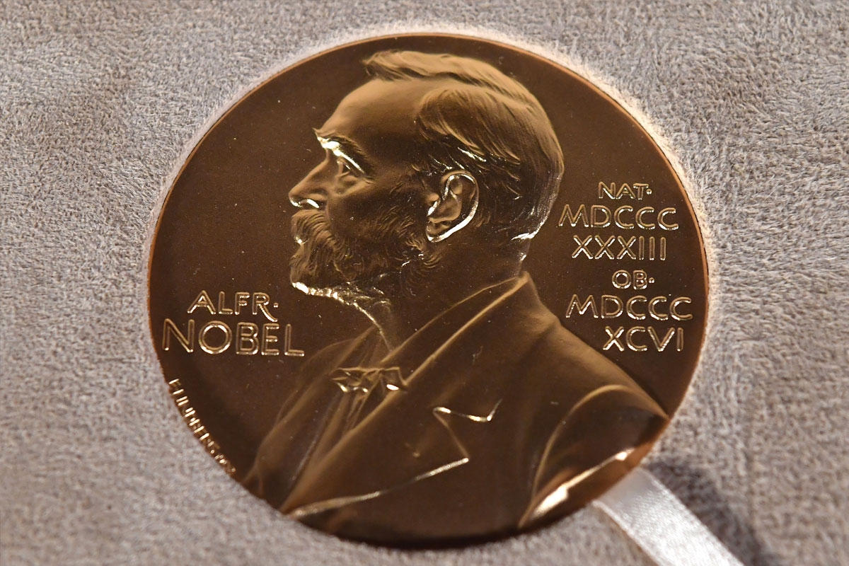 2021 Nobel Edebiyat Ödülü Tanzanyalı Yazar Gurnah’a Verildi