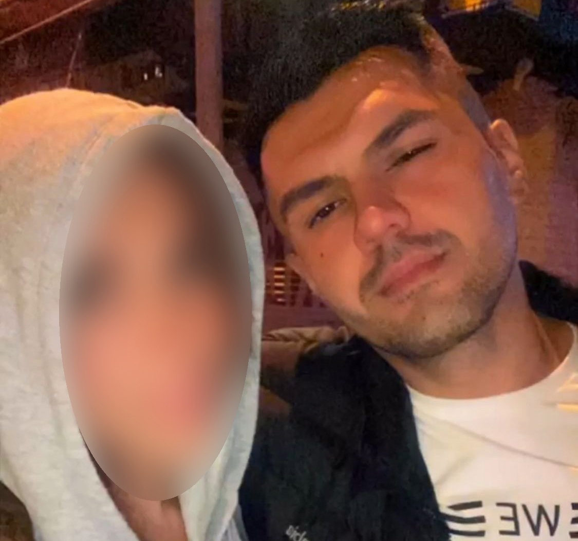 5. kattan düşerek ölen transseksüel bireyin sevgilisi tutuklandı