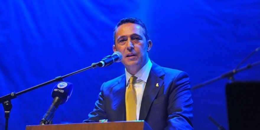 Ali Koç 4 yönetici yollayıp teklif götürdü: Bize gel hocam