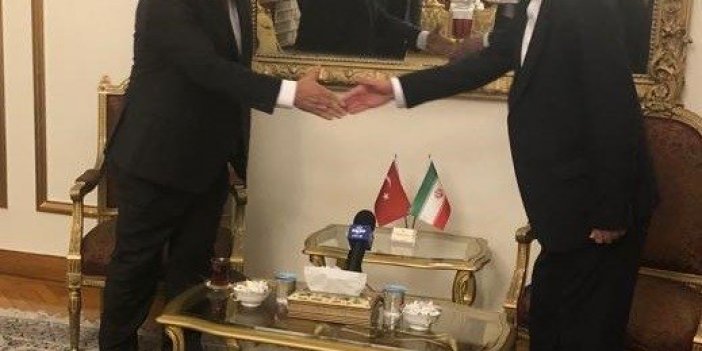 İran sınır kapılarını yeniden açtı