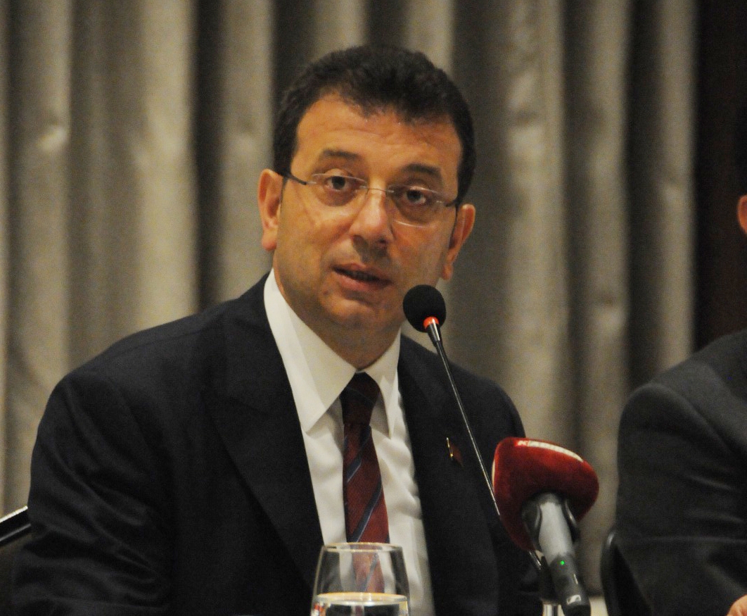 "Tek Konsantrasyonum İstanbul’a Çok Önemli Hizmet Yapan Büyükşehir Belediye Başkanı Olmak"