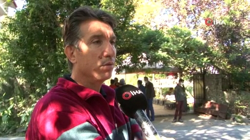 Olimpiyat Şampiyonu Gazoz’un Babası Yaşadıkları Üzüntüyü Anlattı