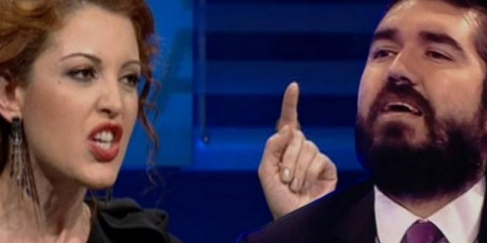 Nagehan Alçı, Rasim Ozan'ı Evden Kovmuş!