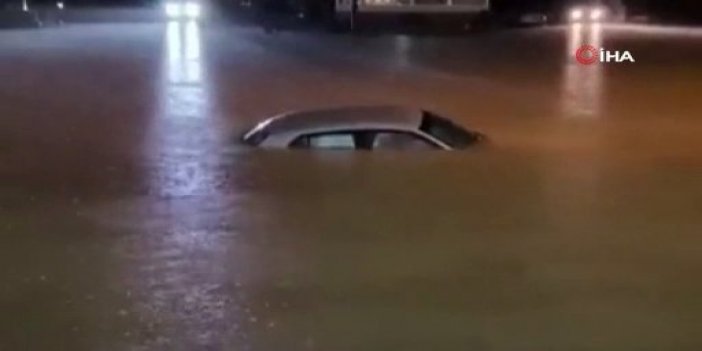 Alabama’yı sel vurdu: 4 ölü