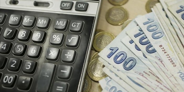 Türkiye'de Vergi Mükellefi Sayısı 12 Milyon 700 Bini Aştı