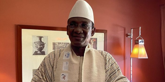 Mali Başbakanı Maiga: Türkiye Gibi Dost Ülke Gerekiyor