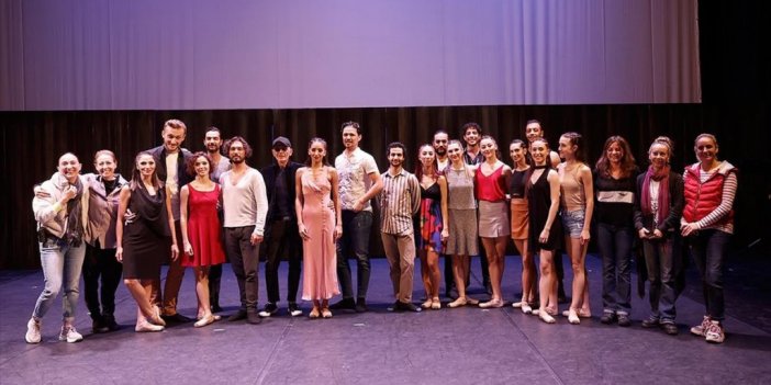 Kovid-19'u Baleye Uyarladılar