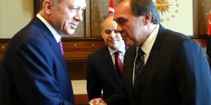 Pandora Belgelerinden Demirören'in Sırları Çıktı