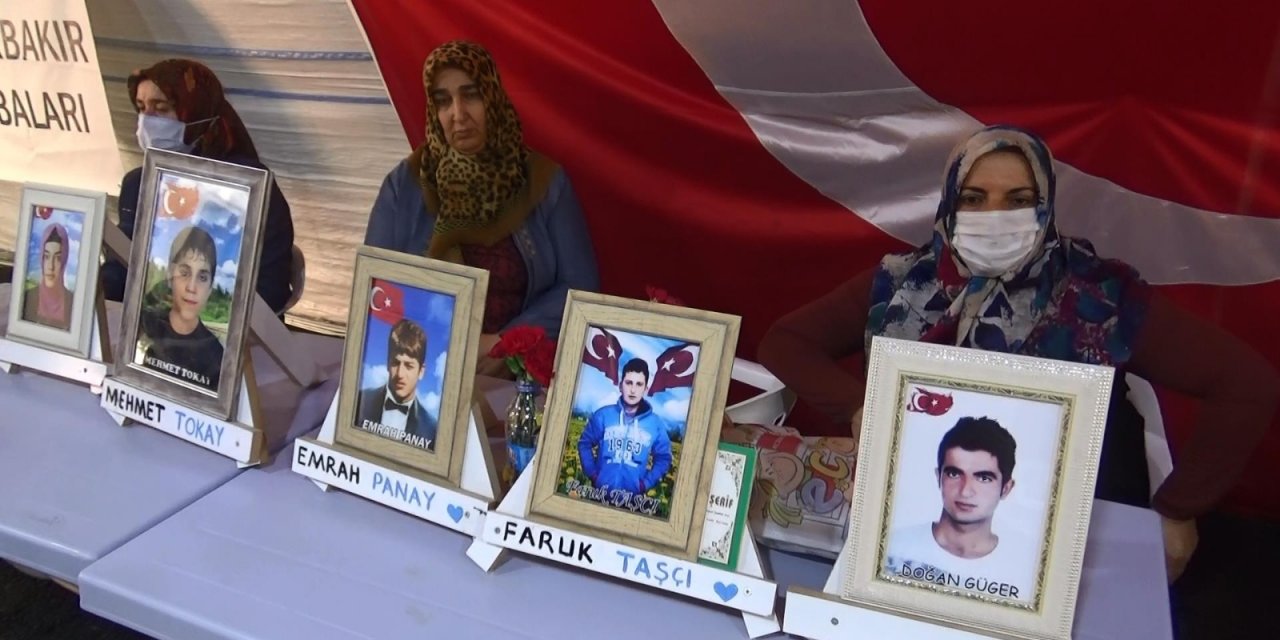 PKK yandaşları yüzde 70 engeli bulunan genci de dağa kaçırmış