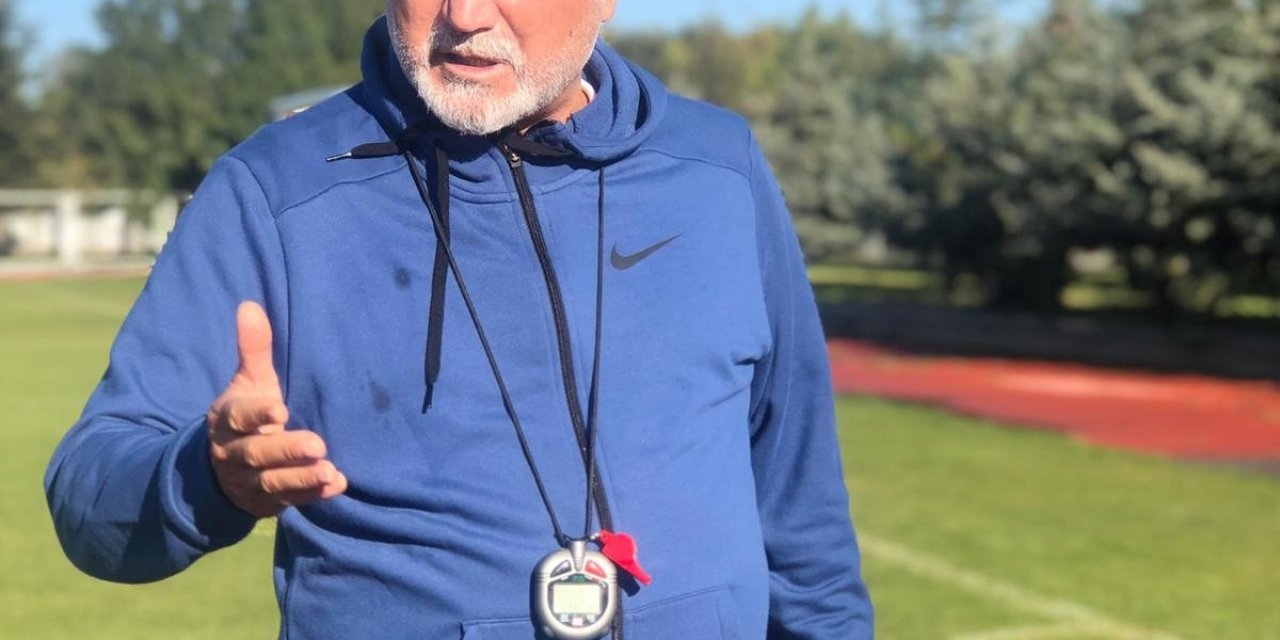 Hikmet Karaman: "Kurtuluşumuz altyapıda"