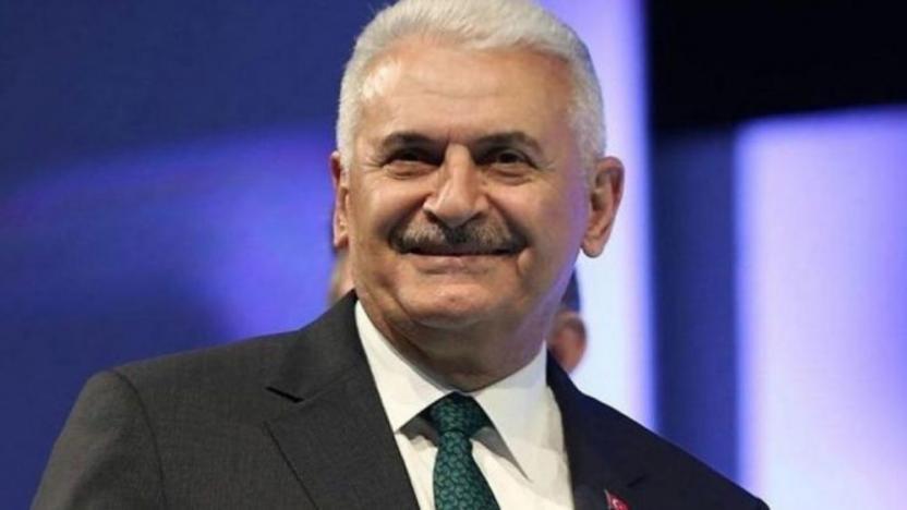 Binali Yıldırım İş arıyorum dedi