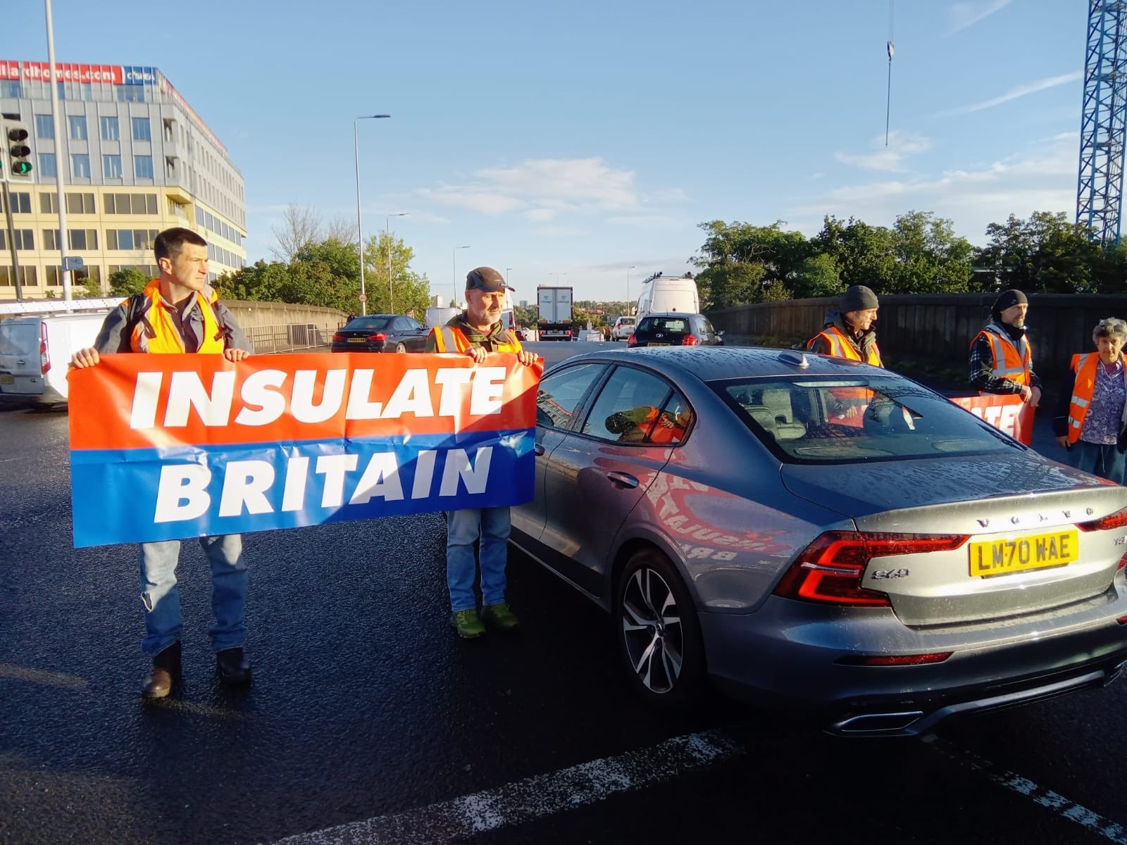 Eylül’den bu yana devam eden çevre protestolarında yüzlerce protestocuya gözaltı