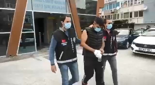 5. kattan düşerek ölen transseksüel bireyin sevgilisi: "Alkol ve uyuşturucunun etkisindeydik"