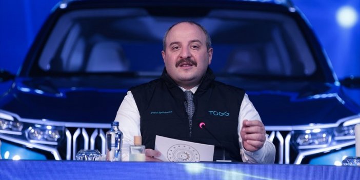 Bakan Varank: Hedefimiz Tacikistan İle 1 Milyar Dolarlık Ticaret Hacmine En Kısa Sürede Ulaşmak