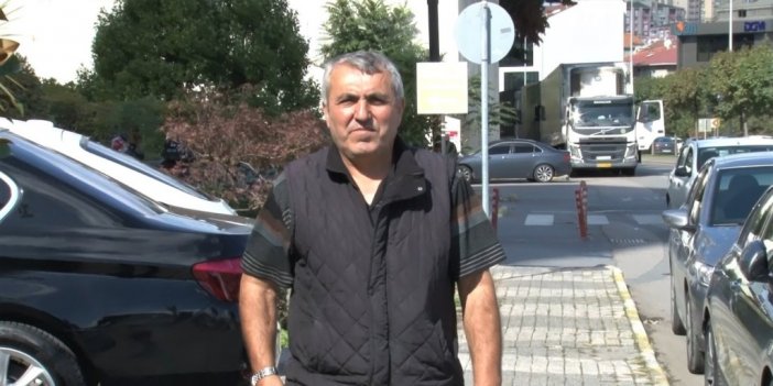 Sancaktepe’de otomobilini sattı, başına gelmeyen kalmadı