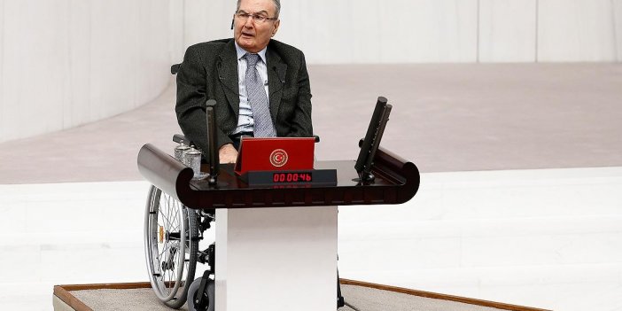 Baykal'ın Vekilliğinin Düşürülmesi İstendi