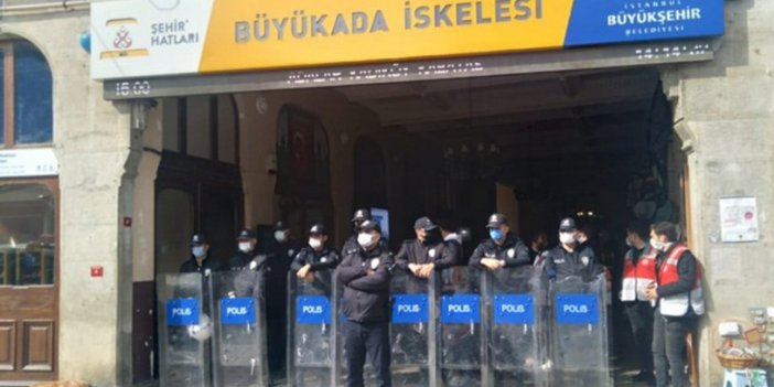 Altaylı'dan TÜGVA Çıkışı!