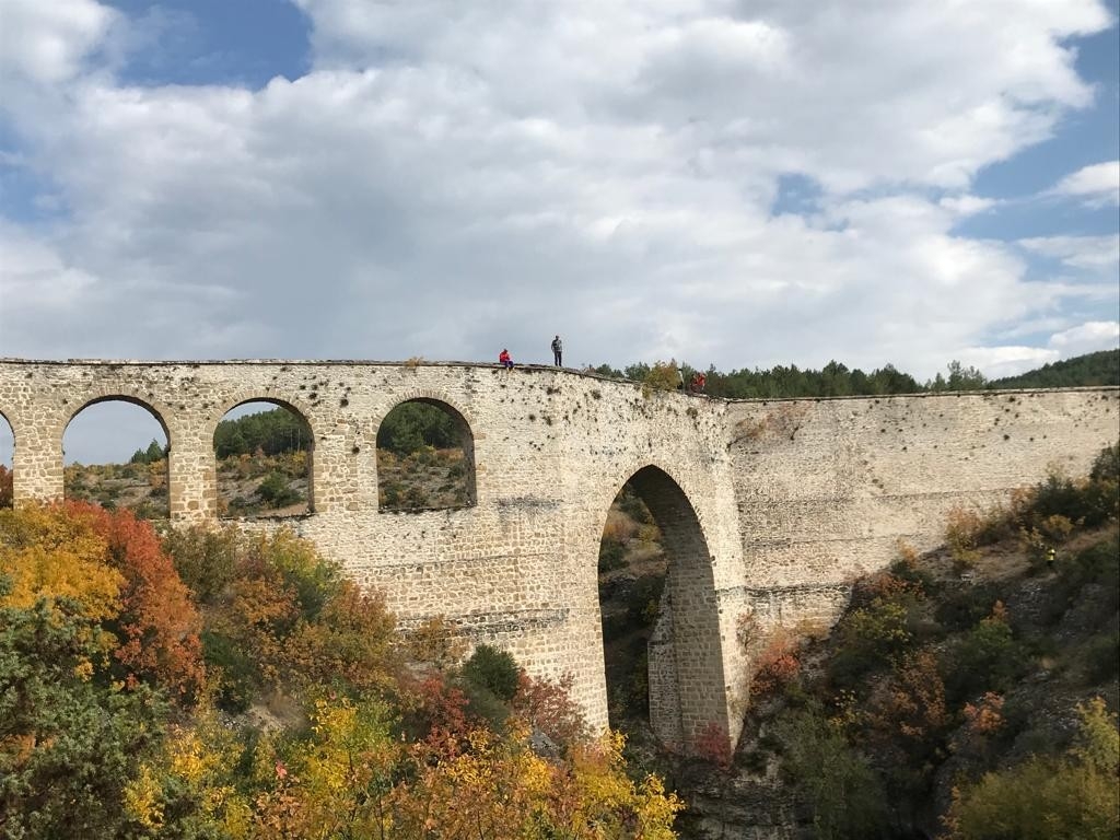 UNESCO Photo Safari etkinliğinde Safranbolu’yu fotoğrafladılar