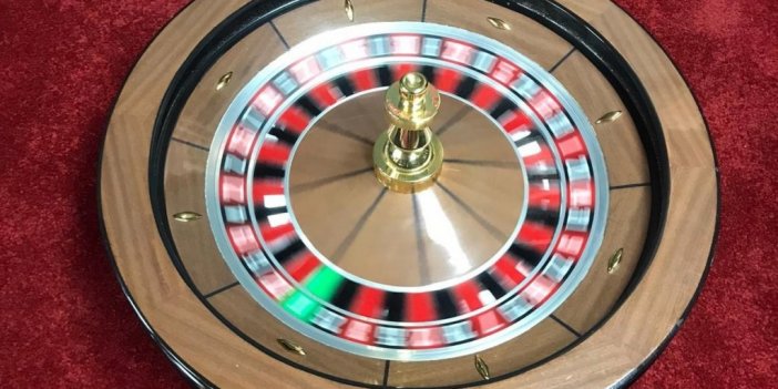 Las Vegas değil Kağıthane: Polis müşteri kılığına girip kumarhaneyi bastı