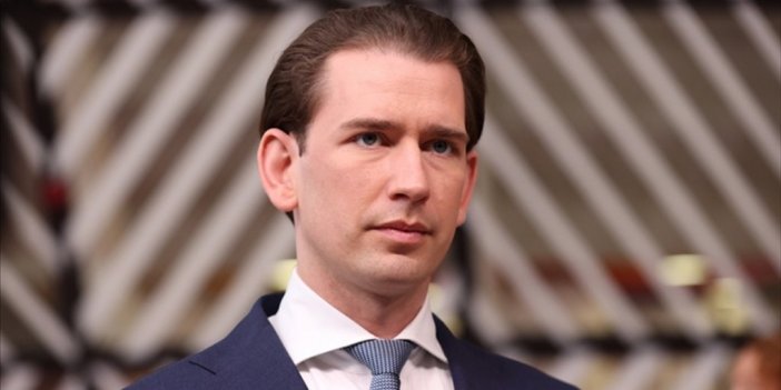 Avusturya'da İslam Karşıtı Başbakan Kurz'un Yolsuzluk Soruşturması Sonucu İstifası Tartışılıyor