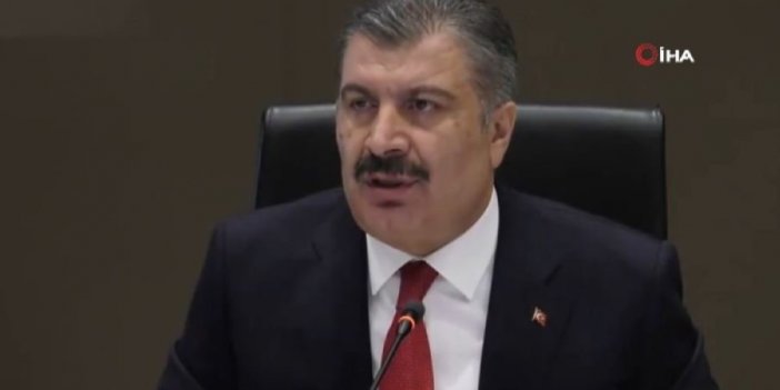 Bakan Koca’dan gençlere çağrı