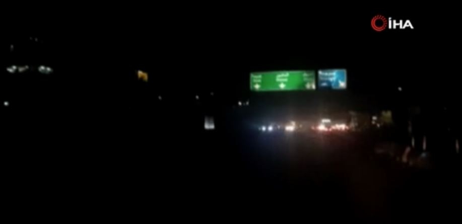 Lübnan’da elektrik krizi devam ediyor