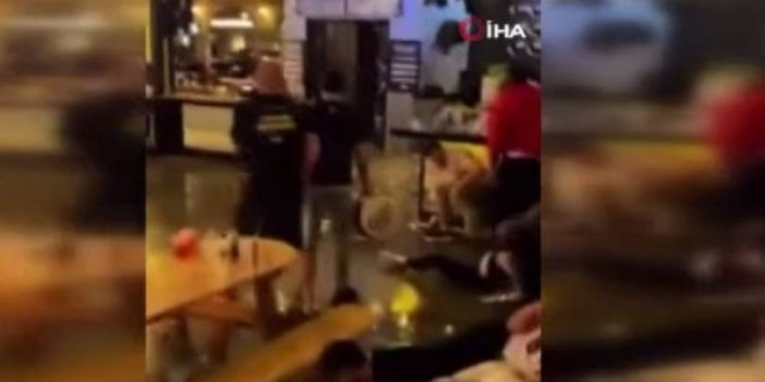 ABD’de silahlı saldırı: 1 ölü, 14 yaralı