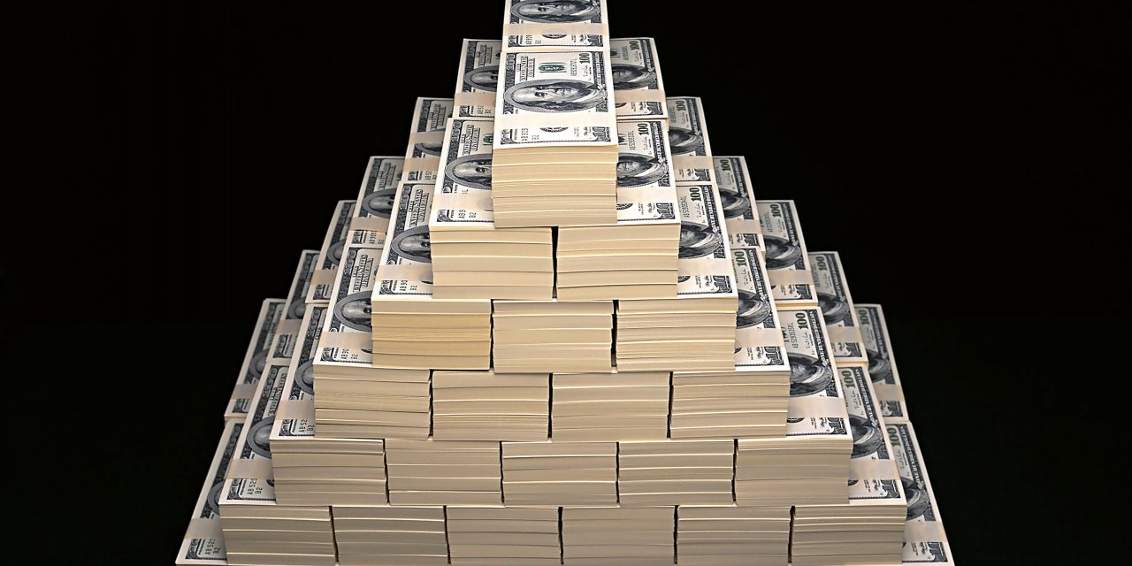 OECD LİDERLİĞİNDE 136 ÜLKE ANLAŞTI: BÜYÜK TEKNOLOJİ ŞİRKETLERİ ARTIK VERGİDEN KAÇAMAYACAK!