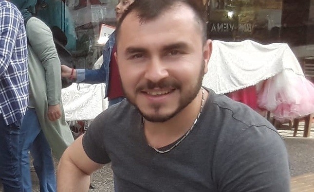 Edremit’te Eşya Taşırken Elektrik Akımına Kapılan Kişi Kurtarılamadı