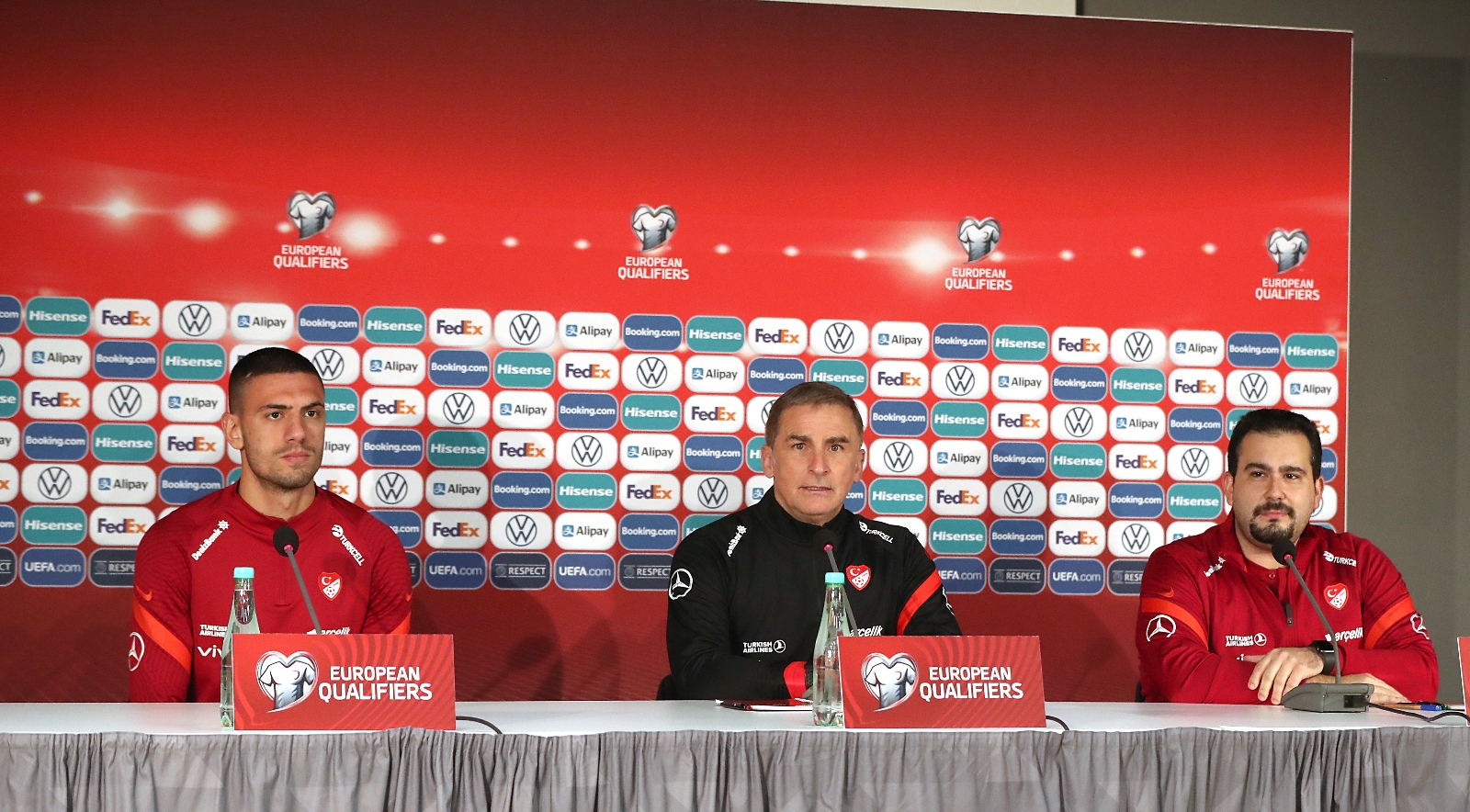 Stefan Kuntz: "Galibiyete İhtiyacımız Olduğunu Biliyoruz"