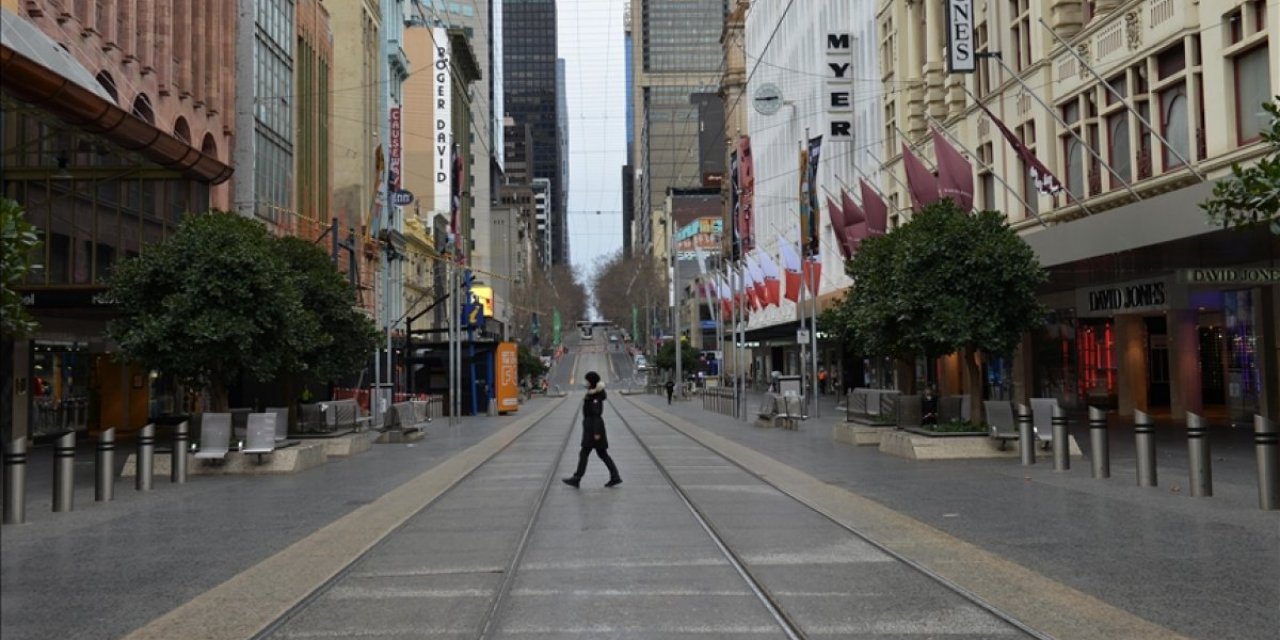 Sydney'de 107 gün sonra tam kapanma dönemi bitti