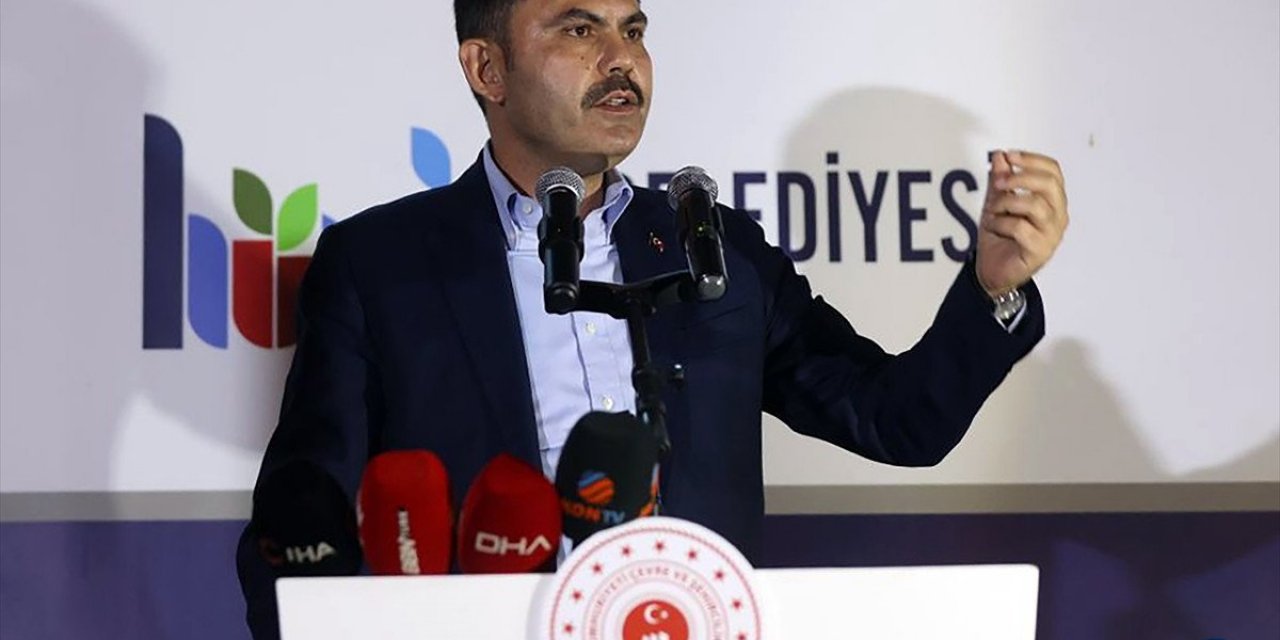 Murat Kurum'dan Kılıçdaroğlu'na kağıt toplayıcıları uyarısı