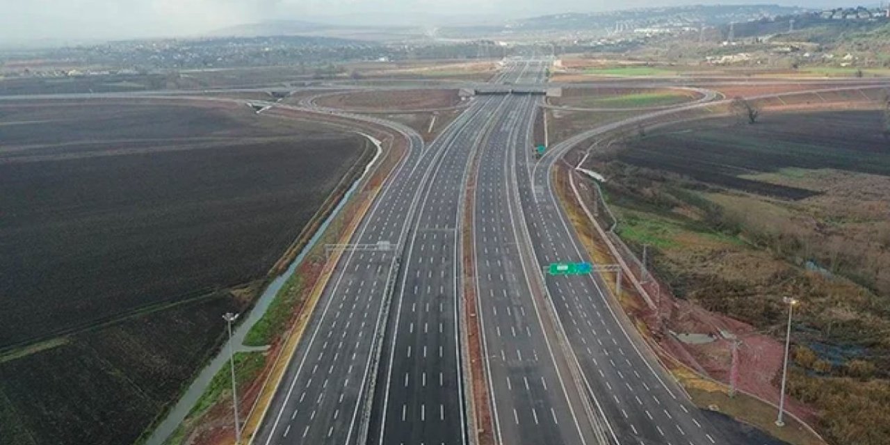 KMO ve TÜBİTAK'tan fiber optik tabanlı akıllı ulaşım sistemi