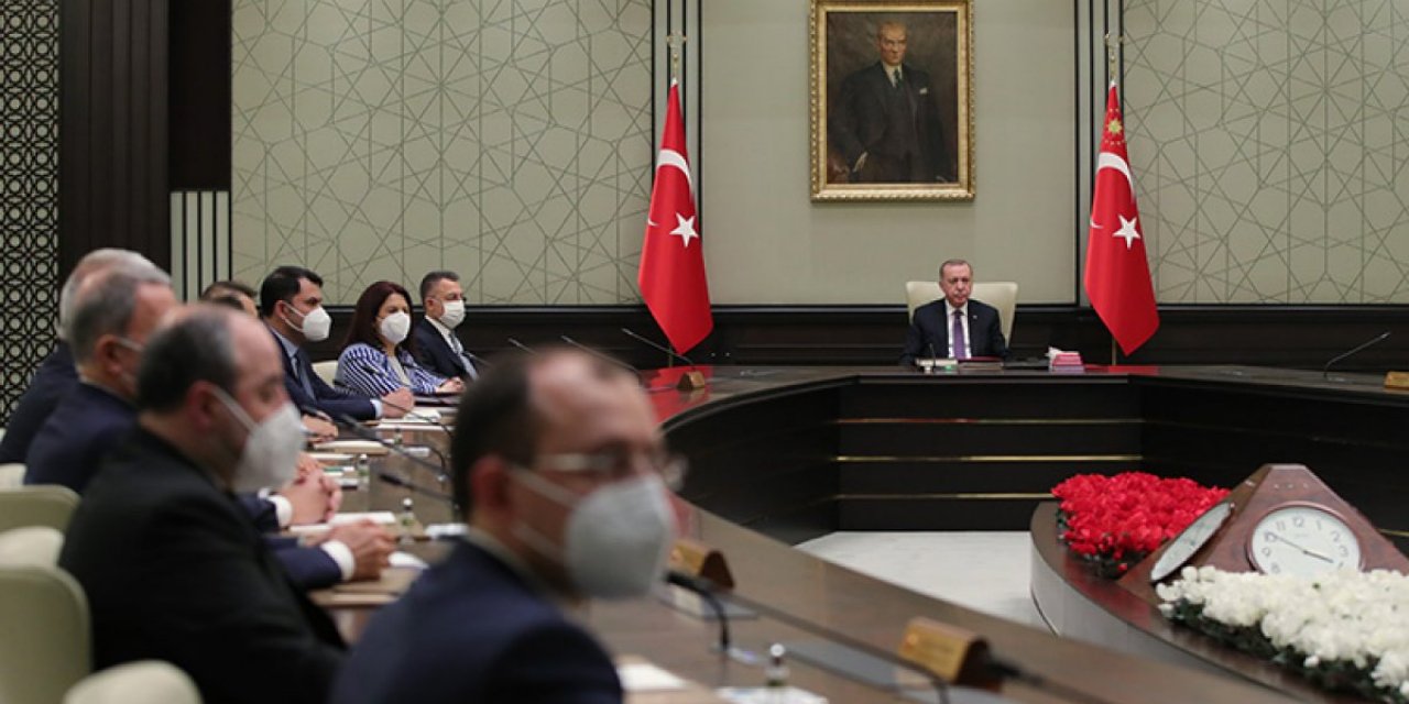 Fahiş fiyat artışları kabinenin gündeminde