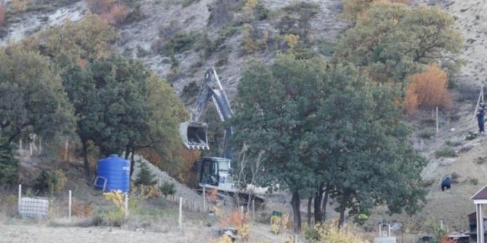 Ankara'da Korkunç Vahşet! İki Kardeşi anneleri ve üvey baba öldürmüş!